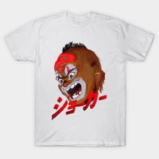 Jōkā, The Clowns gang leader T-Shirt